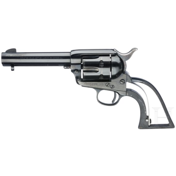 Colt Single Action Army
