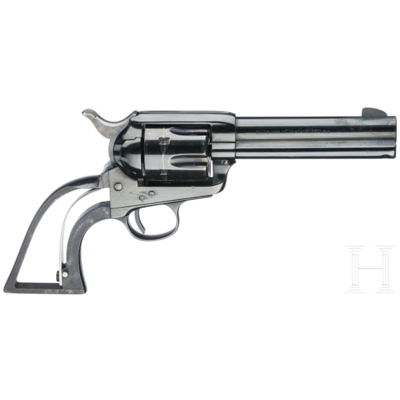 Colt Single Action Army