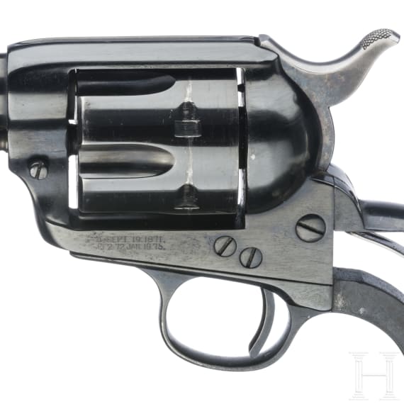 Colt Single Action Army