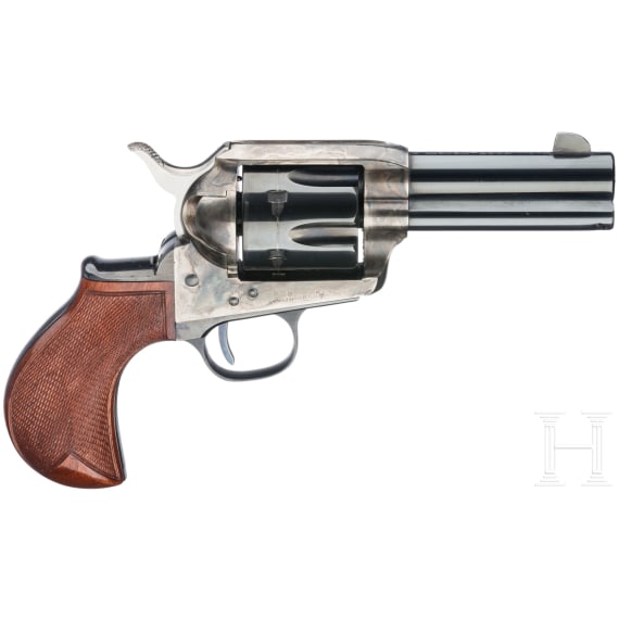 Colt SA, Hege-Uberti