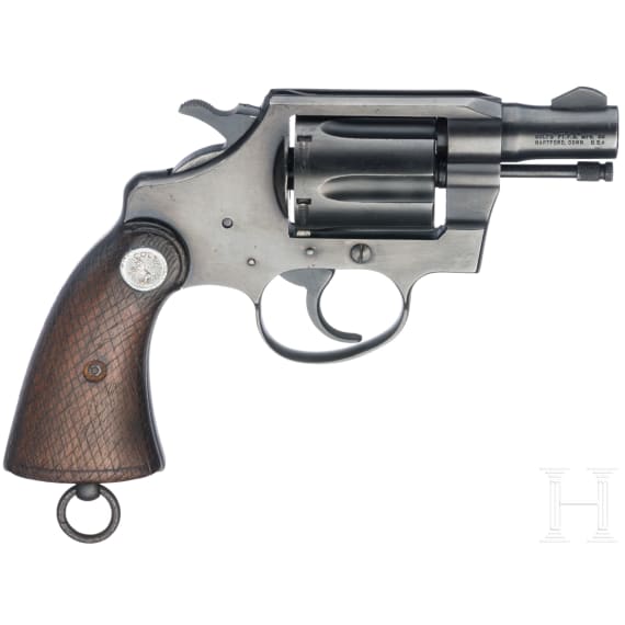 Colt Detective Special