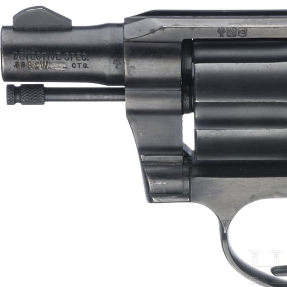 Colt Detective Special