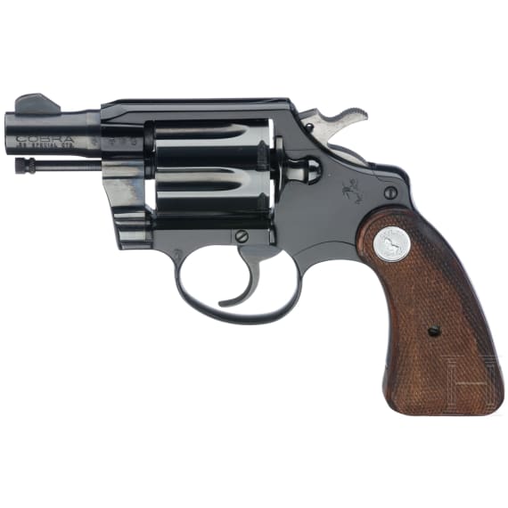 Colt Cobra