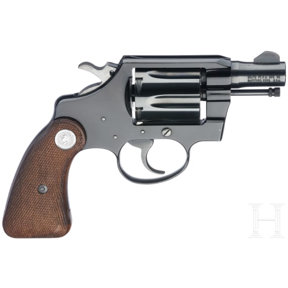 Colt Cobra