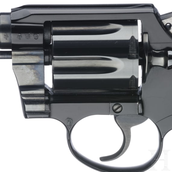 Colt Cobra