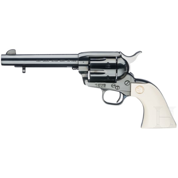 Colt "Hartford Model"
