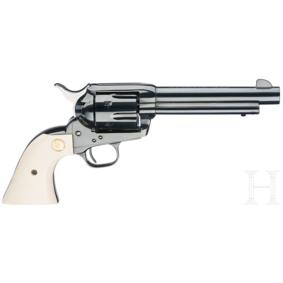 Colt "Hartford Model"