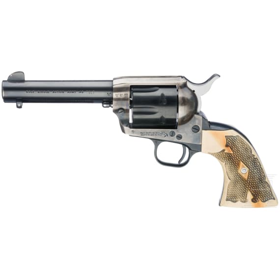 Colt Single Action Army