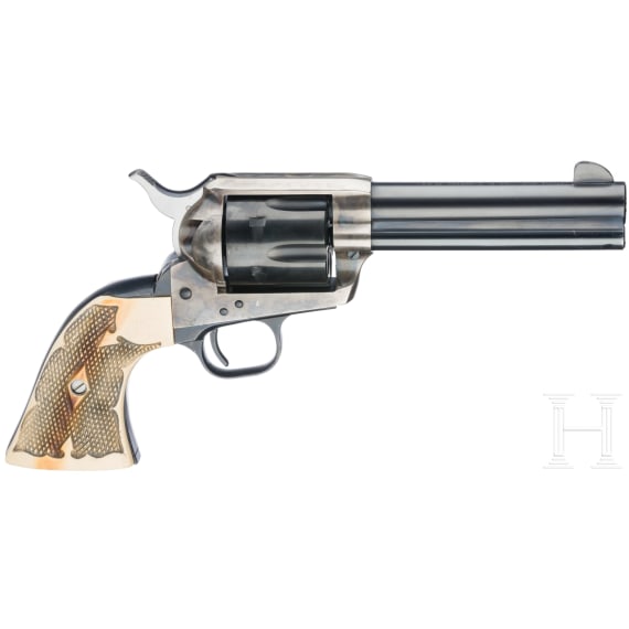 Colt Single Action Army
