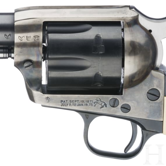 Colt Single Action Army