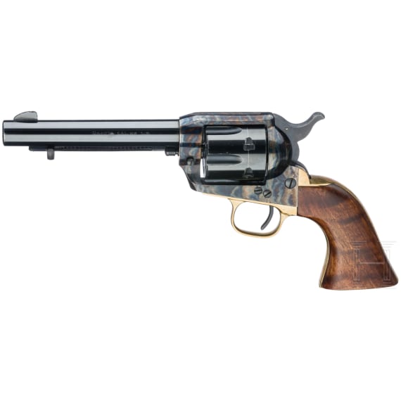 Revolver, Dakota, Hege Uberti