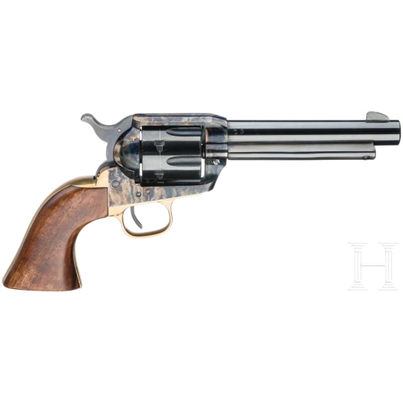 Revolver, Dakota, Hege Uberti