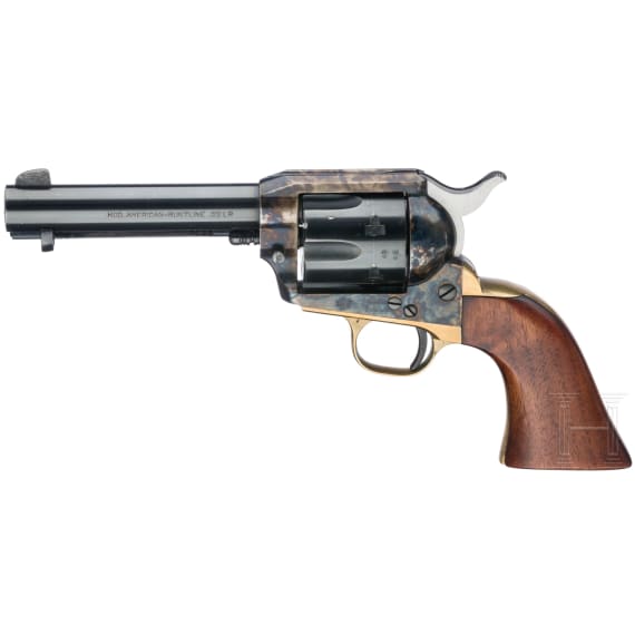 Revolver, Uberti, Mod. American-Buntline