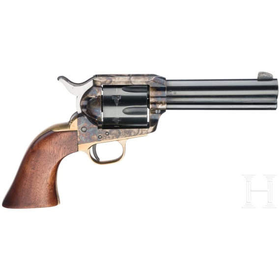 Revolver, Uberti, Mod. American-Buntline