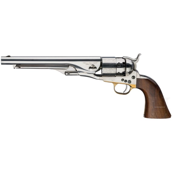 Hege-Uberti, Colt Mod. 1860 Army