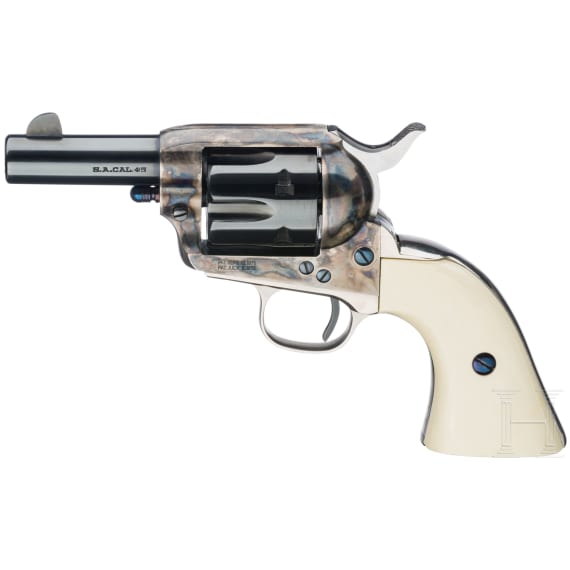 Colt SA, Hege-Uberti