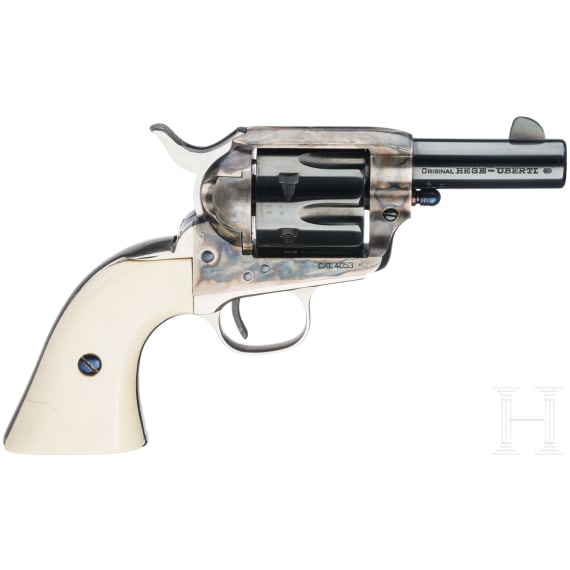 Colt SA, Hege-Uberti