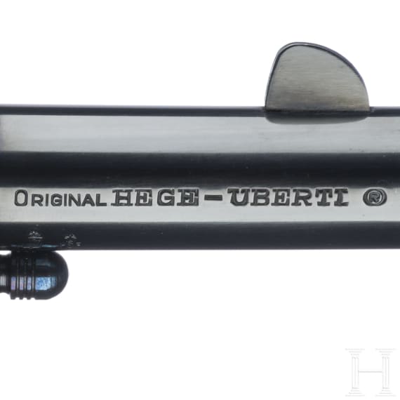 Colt SA, Hege-Uberti
