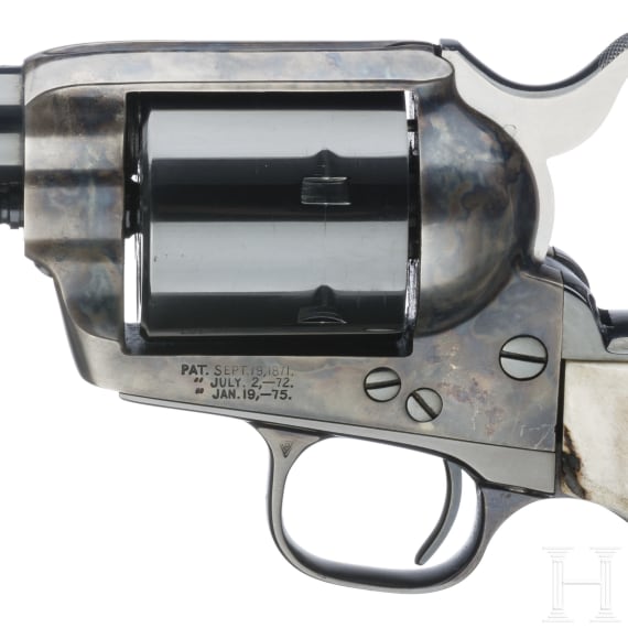 Colt Hartford