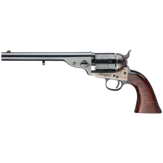 Revolver, Hege-Uberti, Mod. 1871