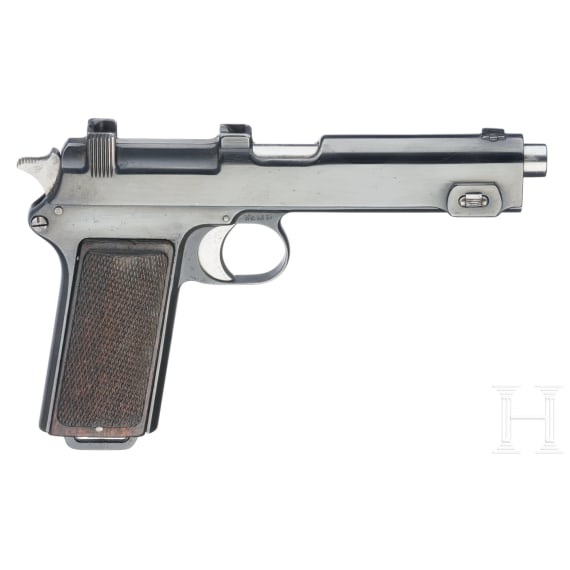 Steyr, Mod. 1912/17