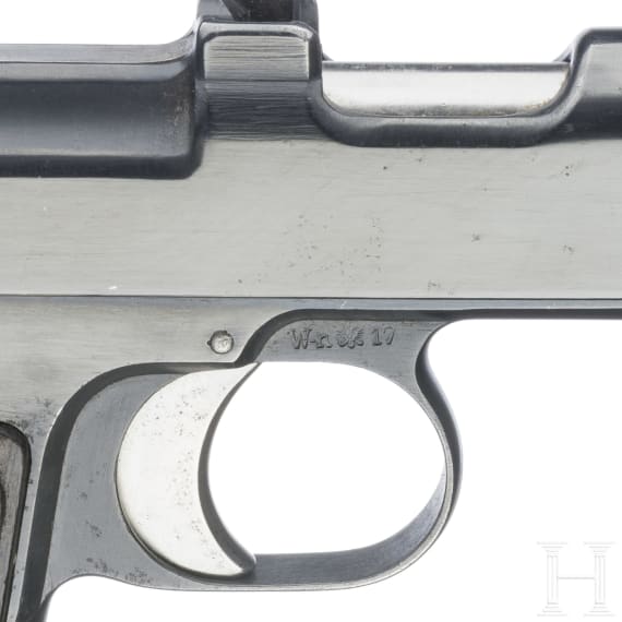 Steyr, Mod. 1912/17