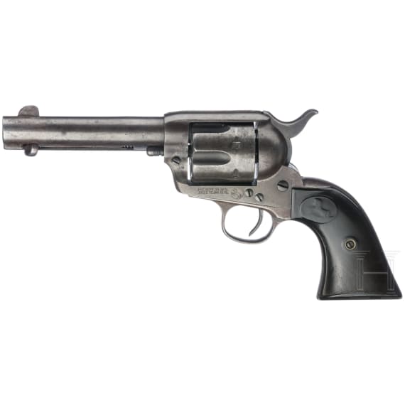 Revolver, Colt Mod. SAA Modell 1873