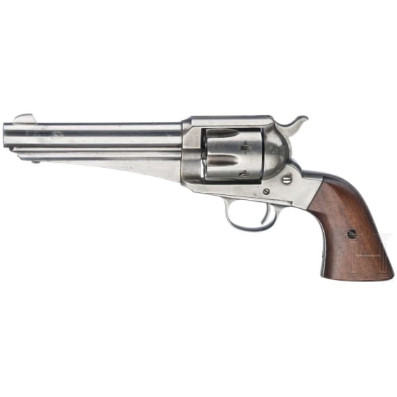 Remington, Mod. 1875 Army