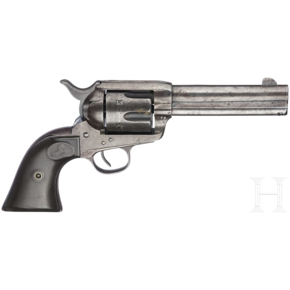 Revolver, Colt Mod. SAA Modell 1873