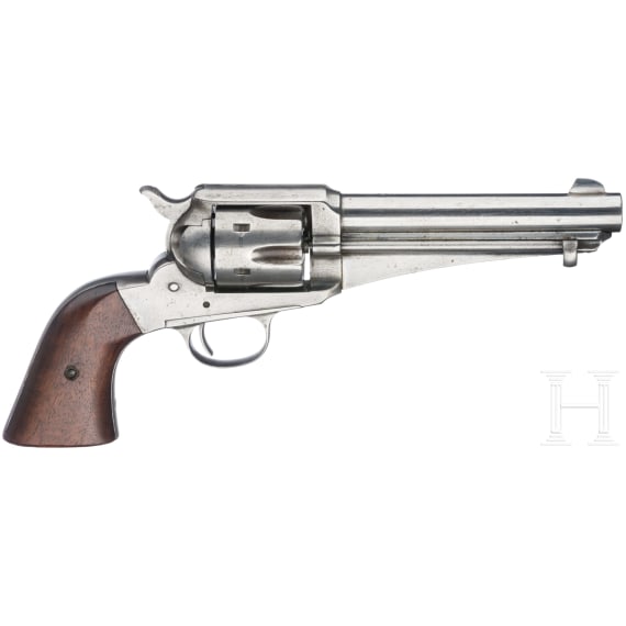 Remington, Mod. 1875 Army