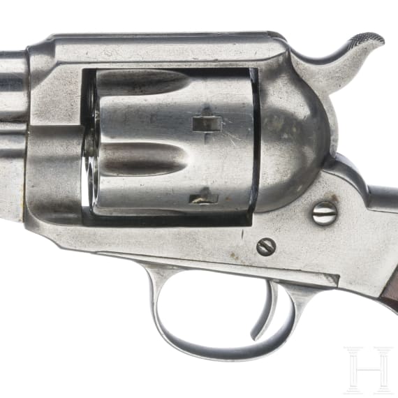 Remington, Mod. 1875 Army