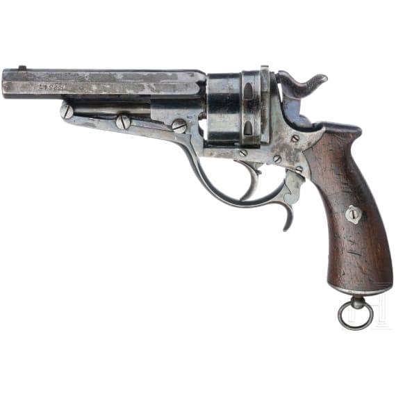 C.F.G. Galand, Mod. 1870