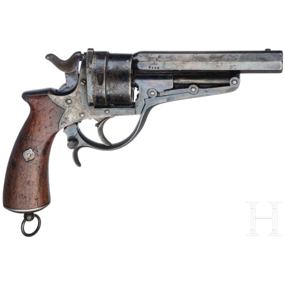 C.F.G. Galand, Mod. 1870