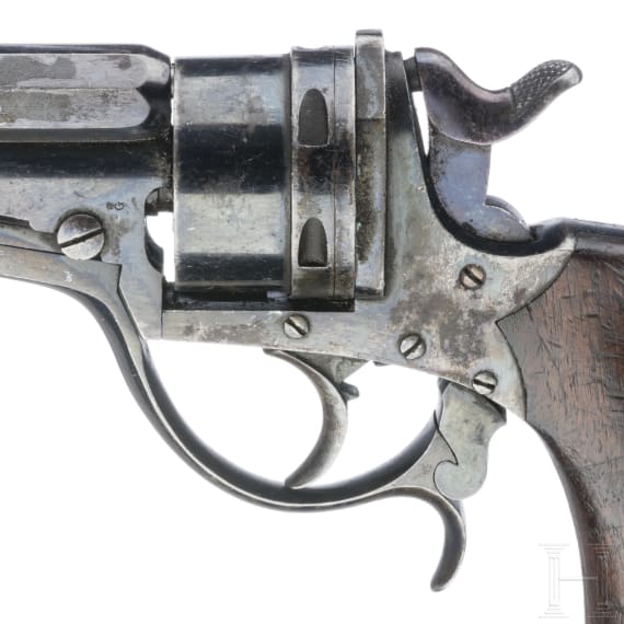 C.F.G. Galand, Mod. 1870