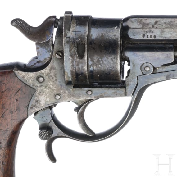 C.F.G. Galand, Mod. 1870
