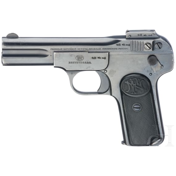 FN, Mod. 1900