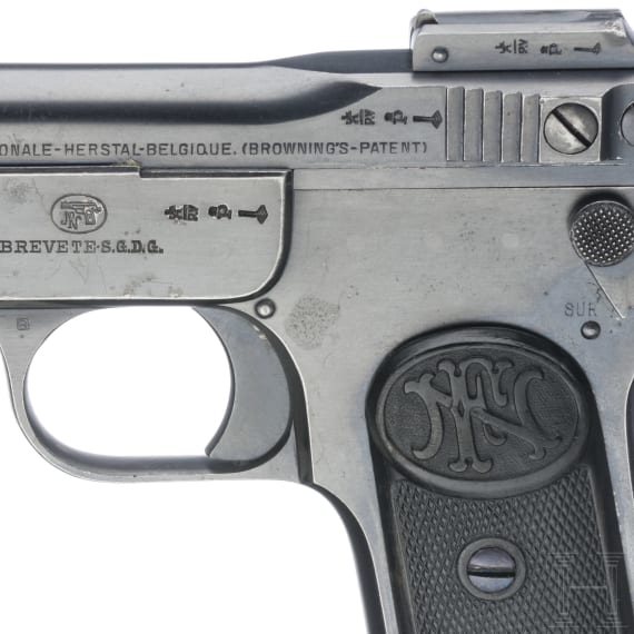 FN, Mod. 1900