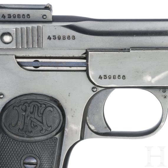 FN, Mod. 1900