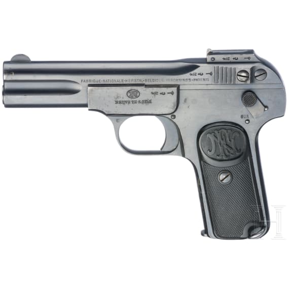 FN, Mod. 1900
