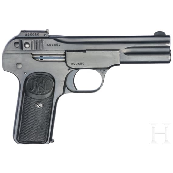 FN, Mod. 1900