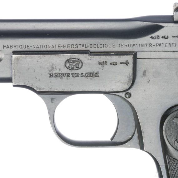 FN, Mod. 1900