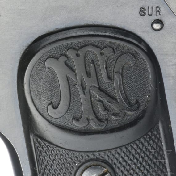 FN, Mod. 1900