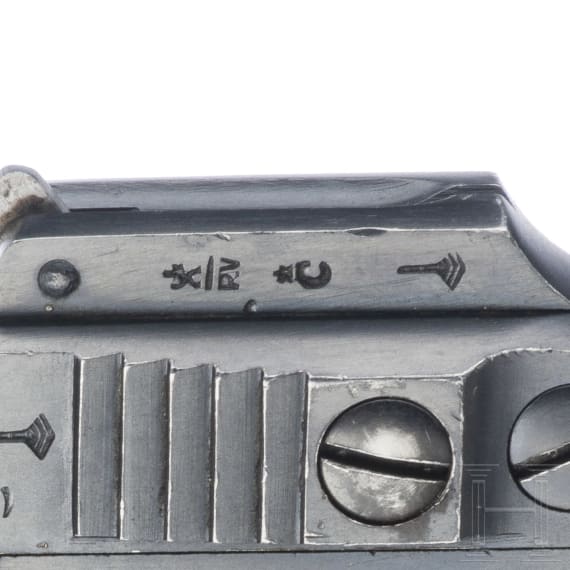 FN, Mod. 1900