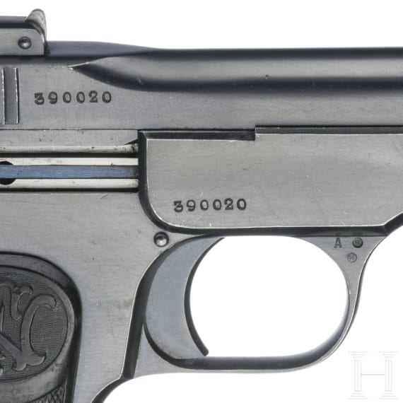 FN, Mod. 1900
