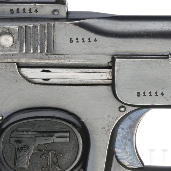 FN Mod. 1900