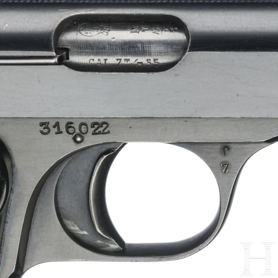 FN, Mod. 1910