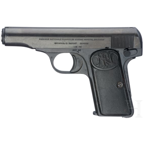 FN Mod. 1910