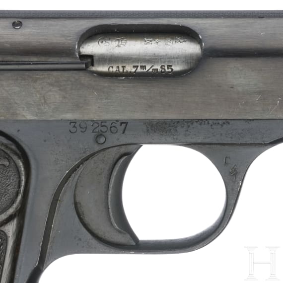 FN Mod. 1910