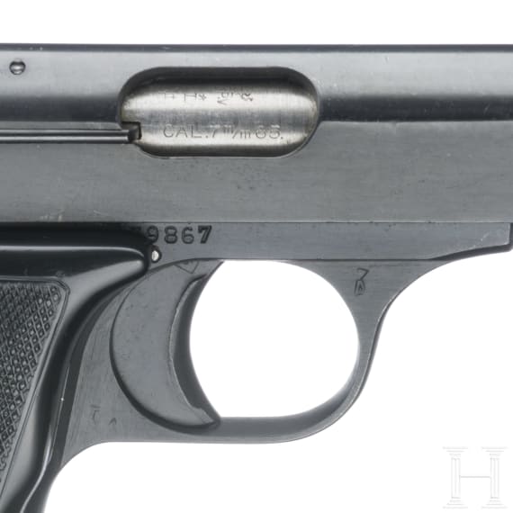 FN Mod. 10/22