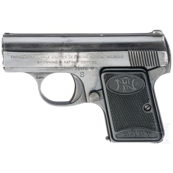 FN, Mod. Baby
